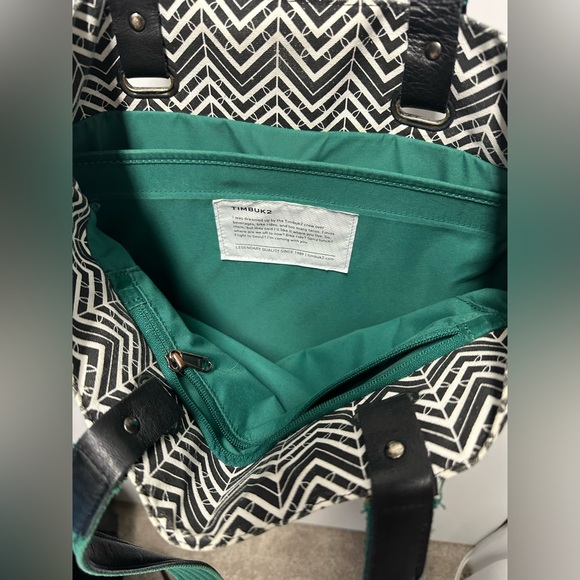 Timbuk2 Computer Bag - Picture 3 of 3
